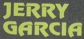 logo Jerry Garcia